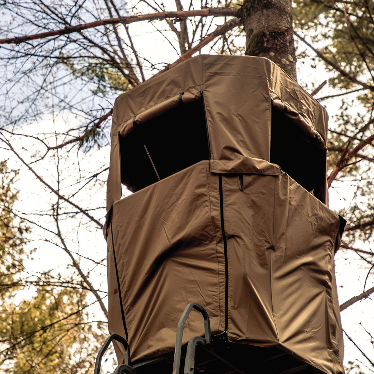 Lockdown 360 Roof Kit