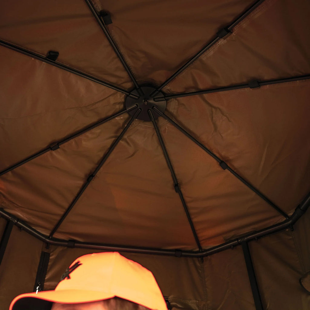 Lockdown 360 Roof Kit