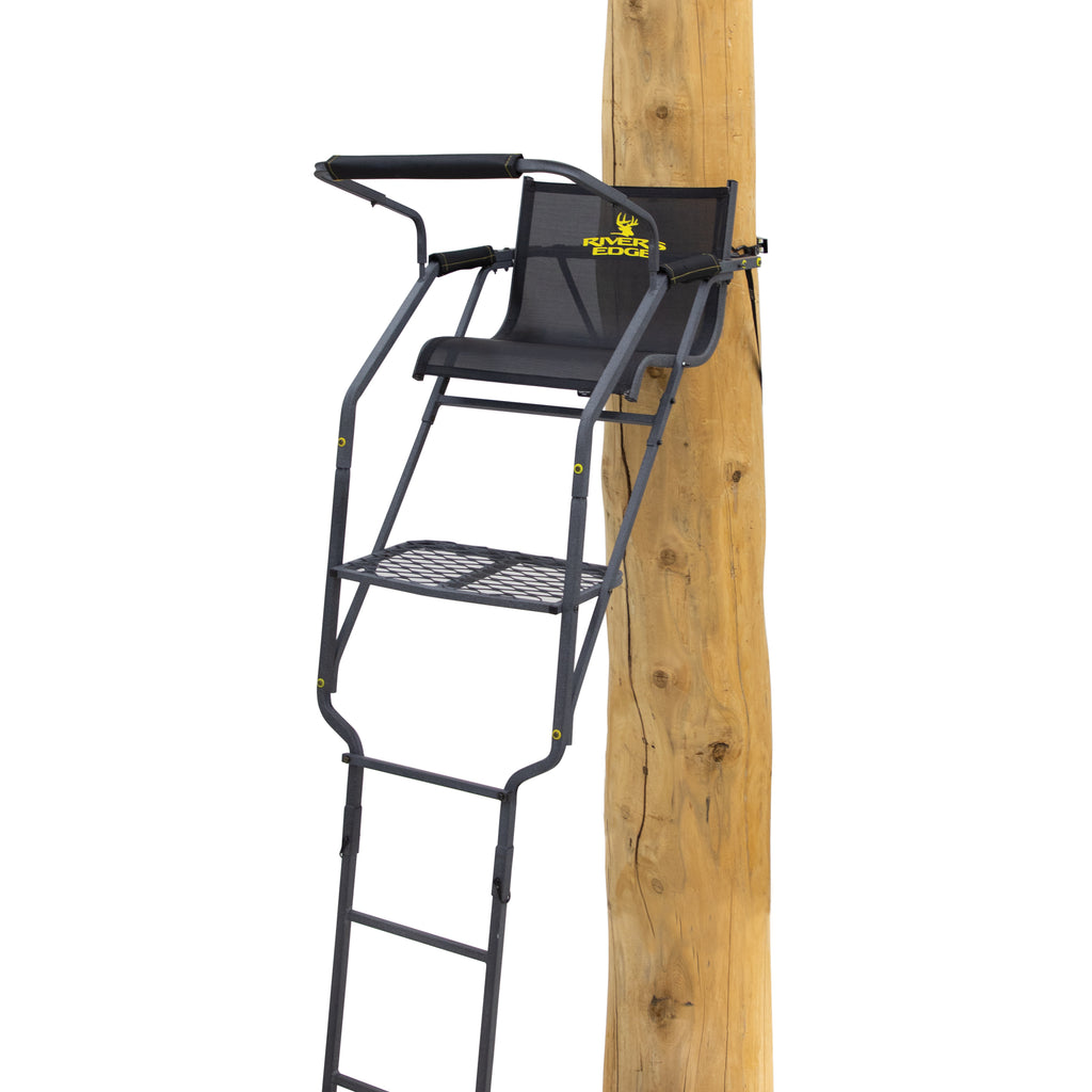 Relax Wide Tree Stand