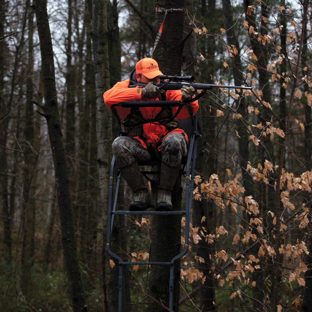 Relax Wide Tree Stand