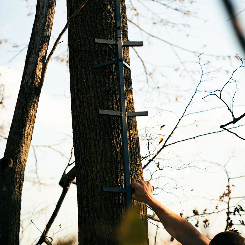 Connect-N-Climb Ladder - 20 ft.