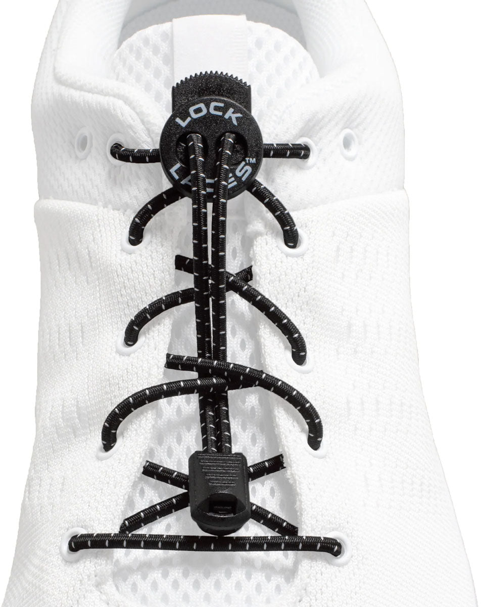 Original No-Tie Shoelaces