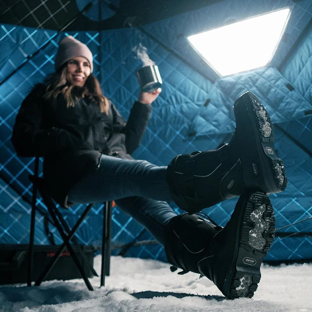 Impact Winter Boots - Women's 