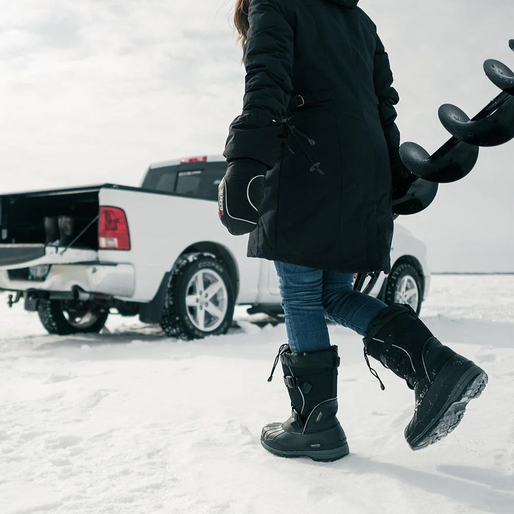 Impact Winter Boots - Women's 