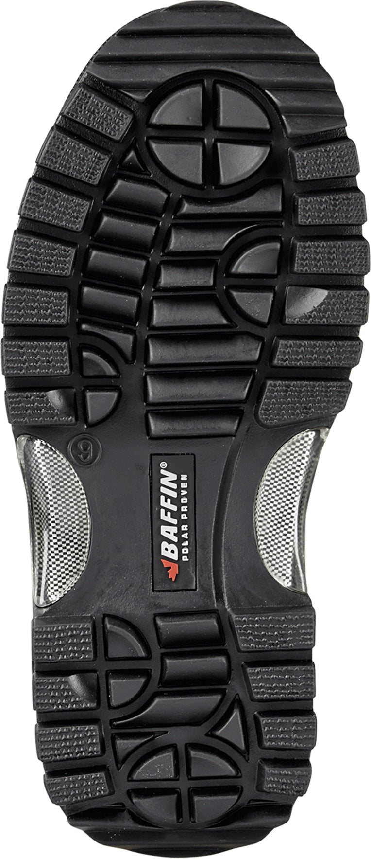Crossfire Winter Boots - Men’s