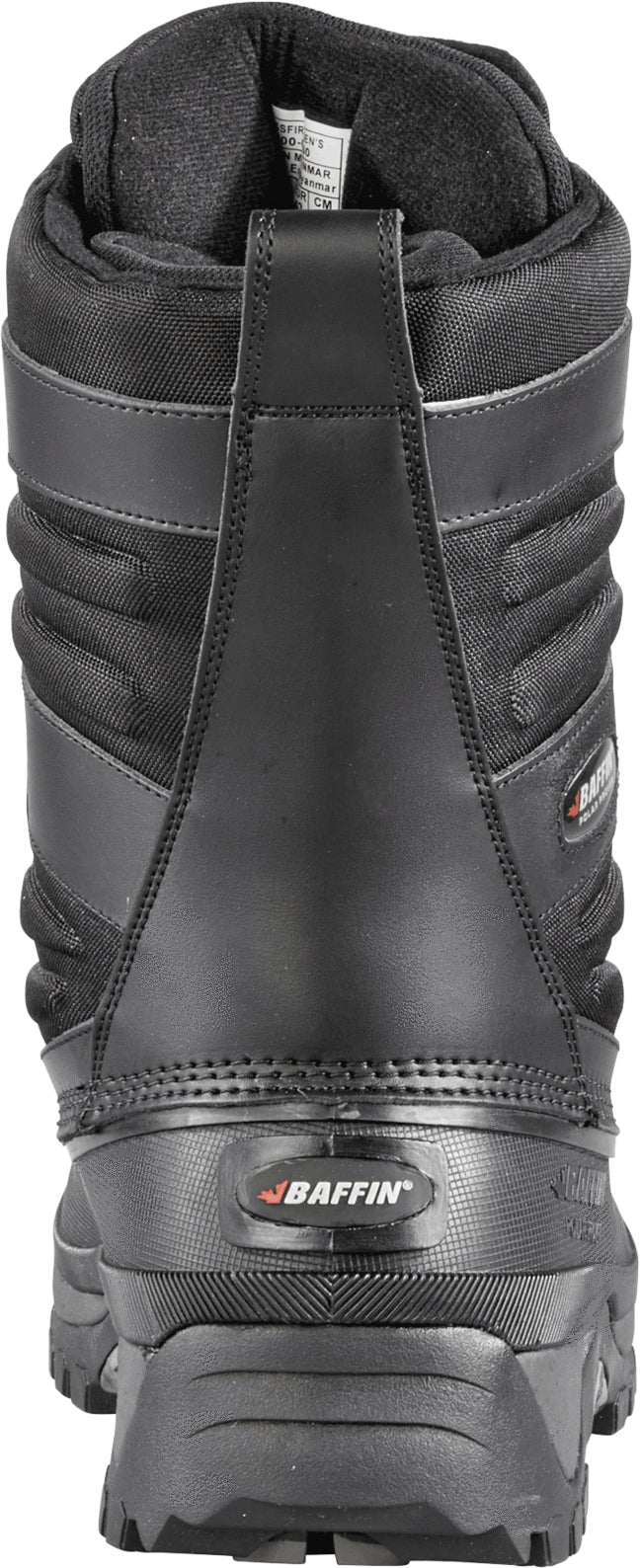 Crossfire Winter Boots - Men’s