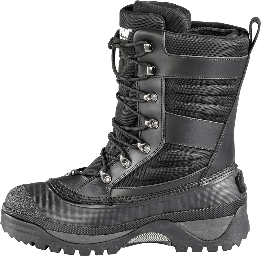 Crossfire Winter Boots - Men’s
