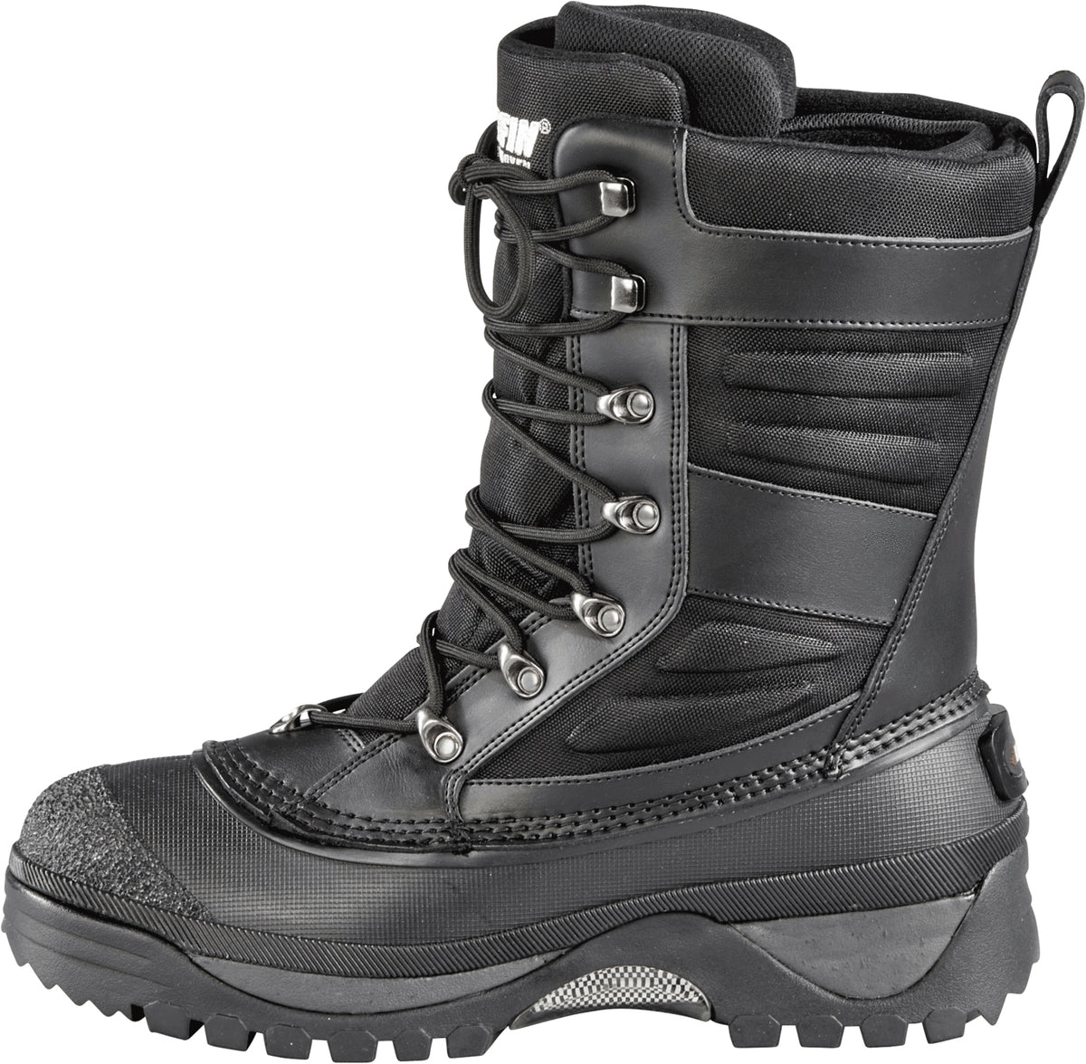 Crossfire Winter Boots - Men’s