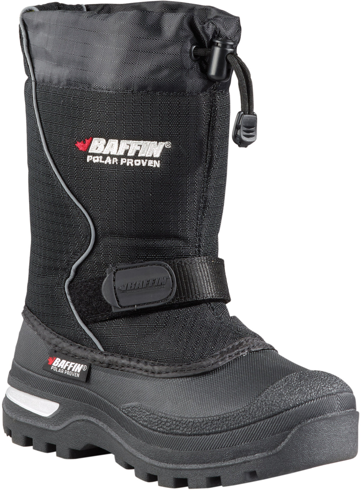 Mustang Winter Boots - Kids - Boys
