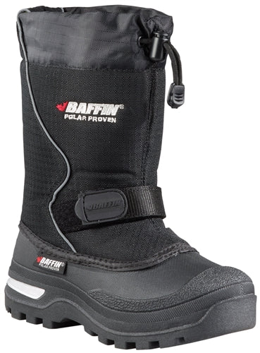 Mustang Winter Boots - Kids - Boys