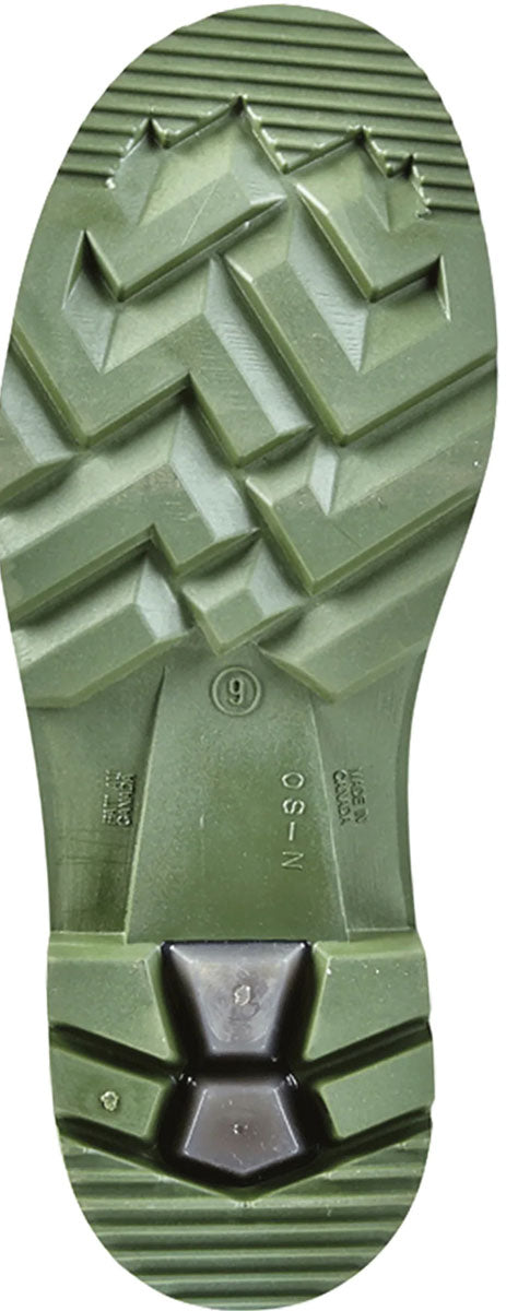 Enduro Rain Boots - Men's