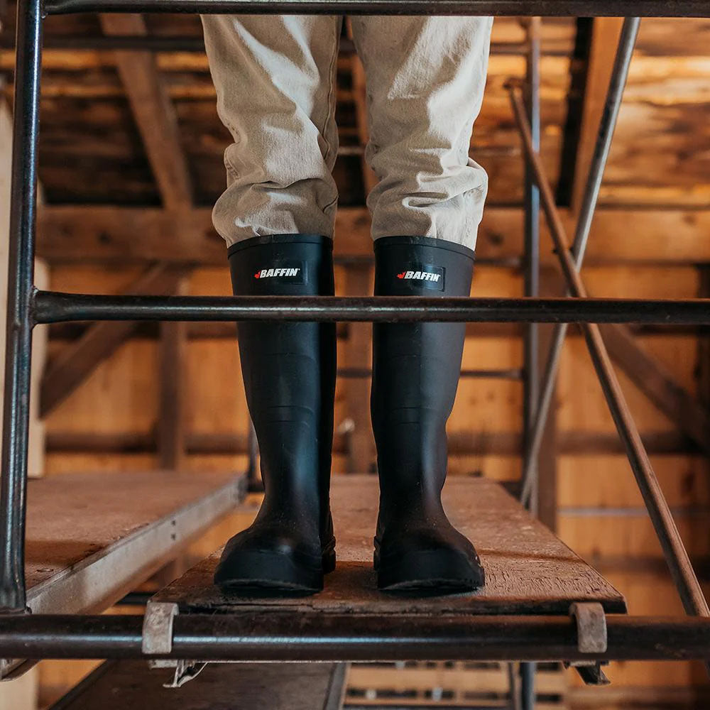 Enduro Rain Boots - Men's