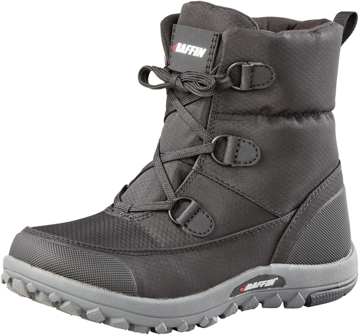 Mist Winter Boots - Women's