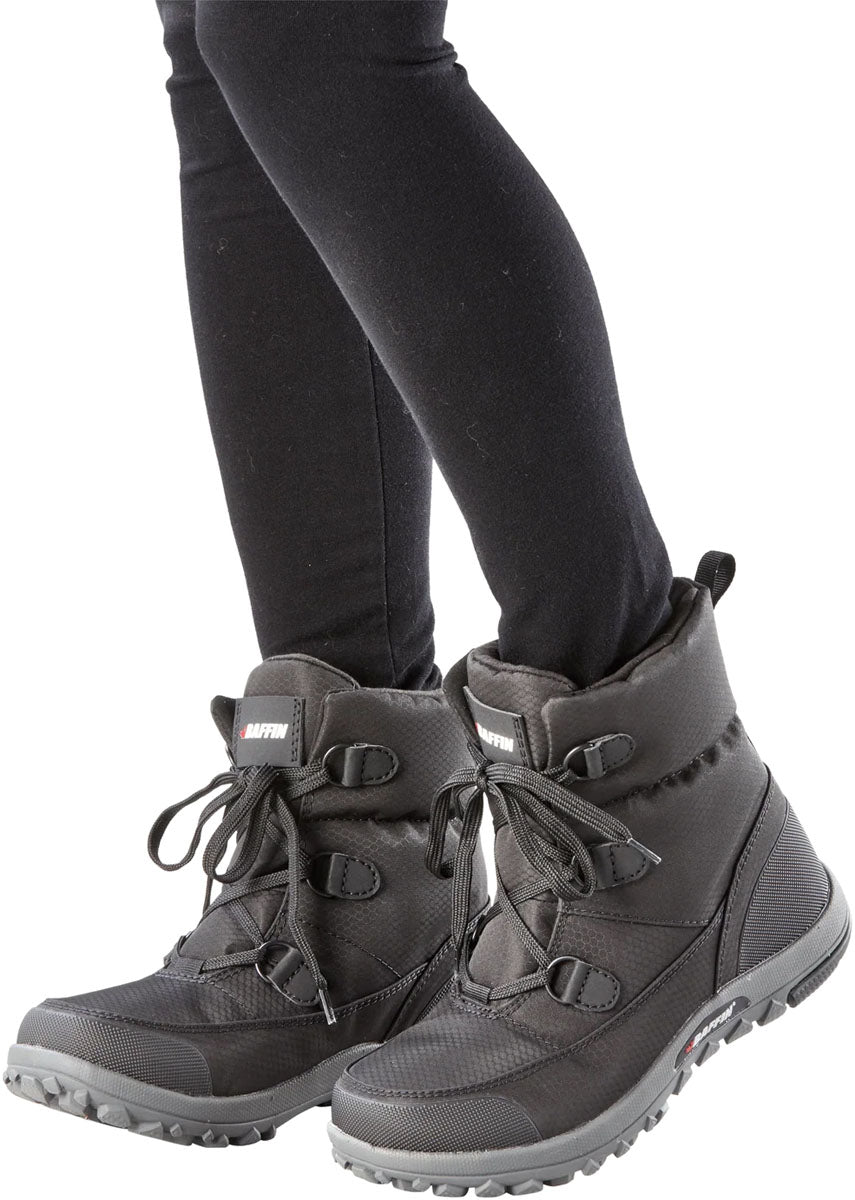 Mist Winter Boots - Women's