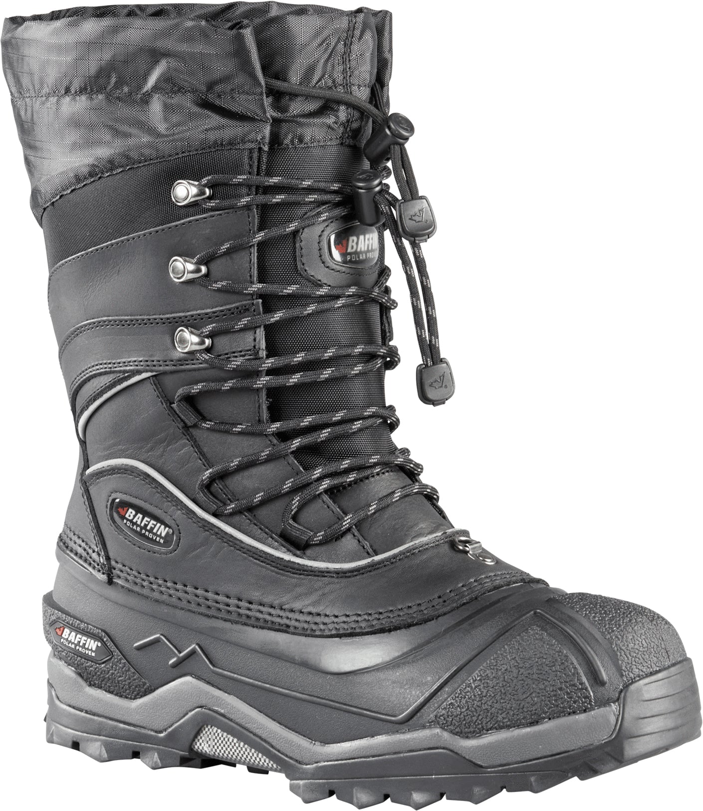 Snow Monster Winter Boots - Men’s
