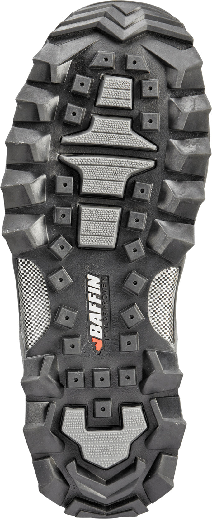 Snow Monster Winter Boots - Men’s
