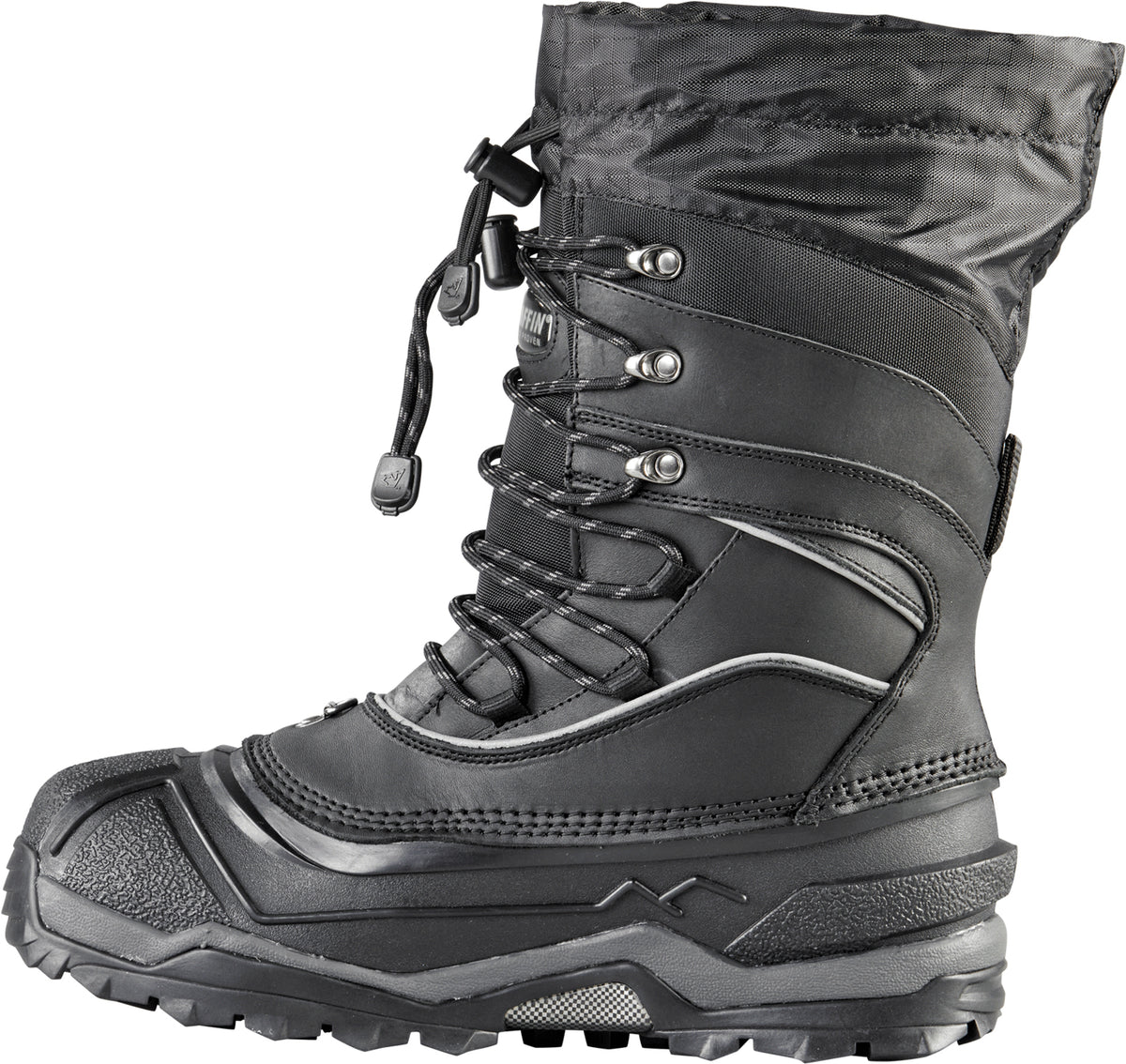 Snow Monster Winter Boots - Men’s