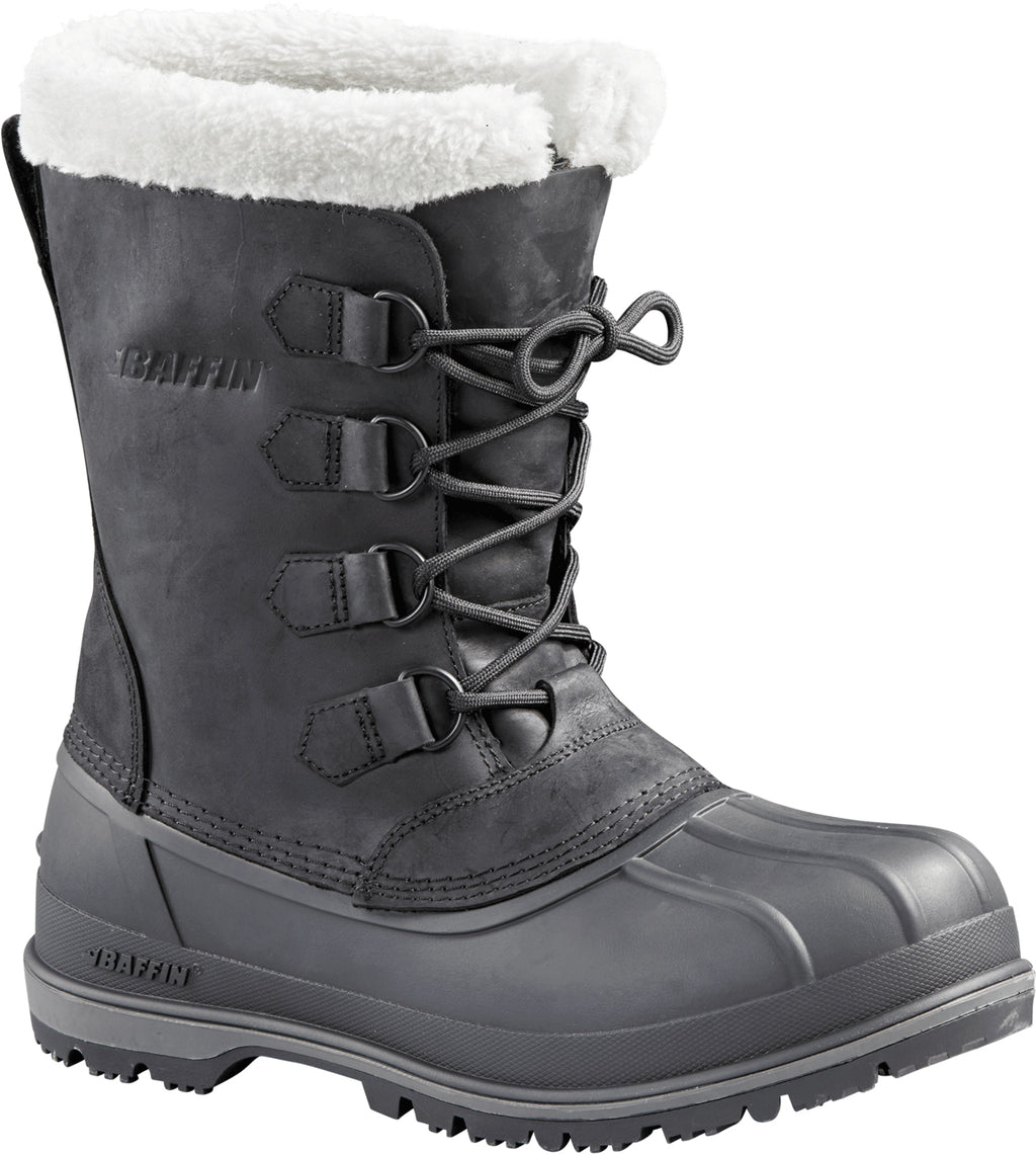 Canada Winter Boots - Men's