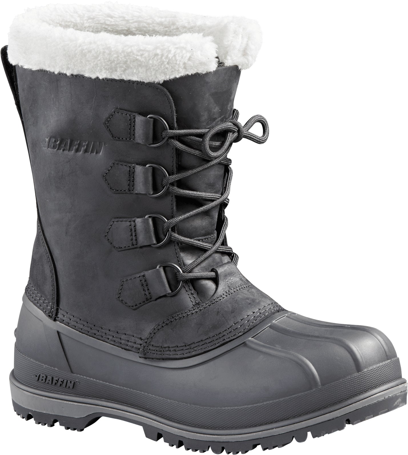 Canada Winter Boots - Men's