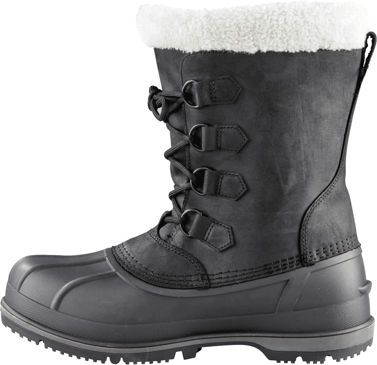 Canada Winter Boots - Men's
