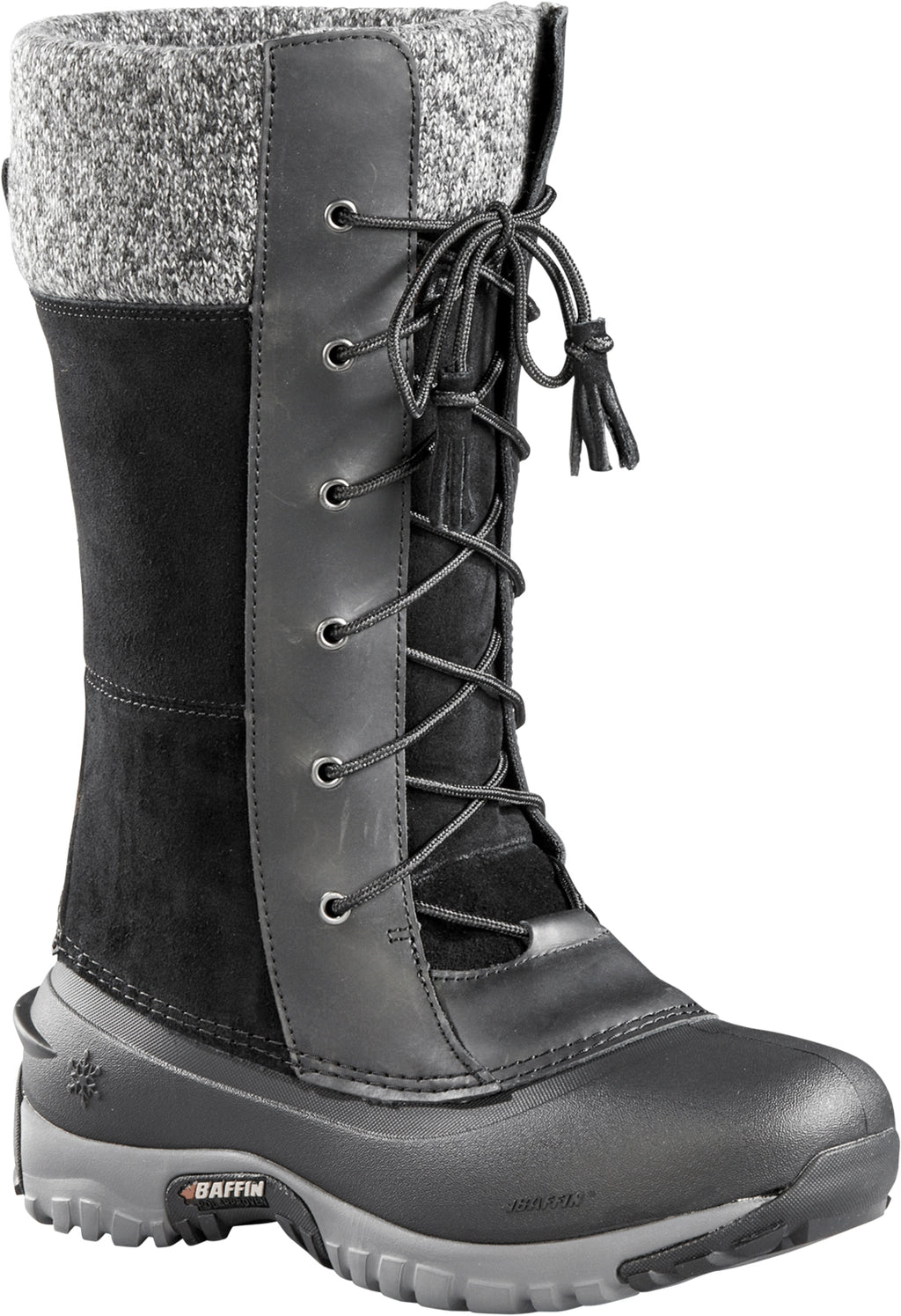 Dana Winter Boots - Women’s