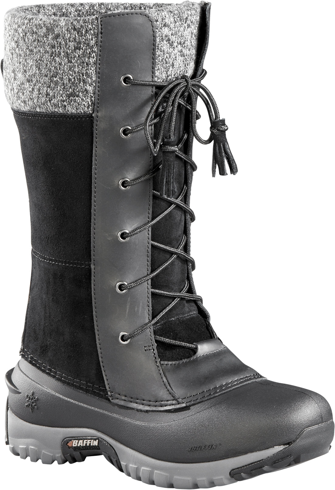 Dana Winter Boots - Women’s