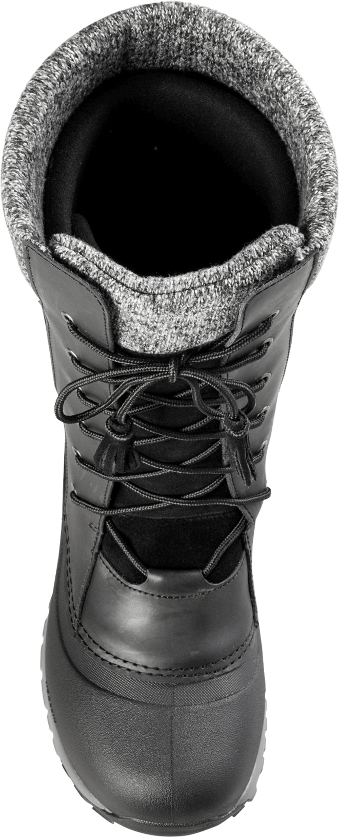 Dana Winter Boots - Women’s