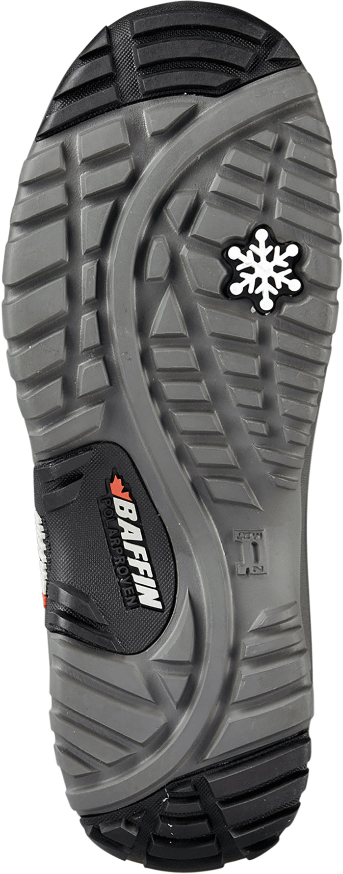 Dana Winter Boots - Women’s