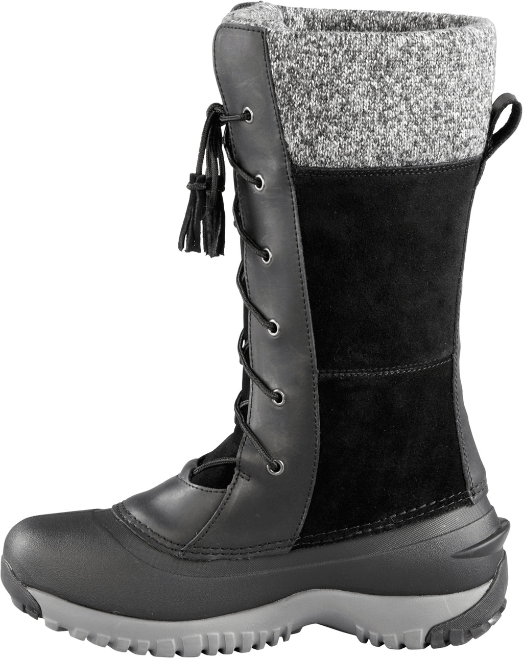 Dana Winter Boots - Women’s