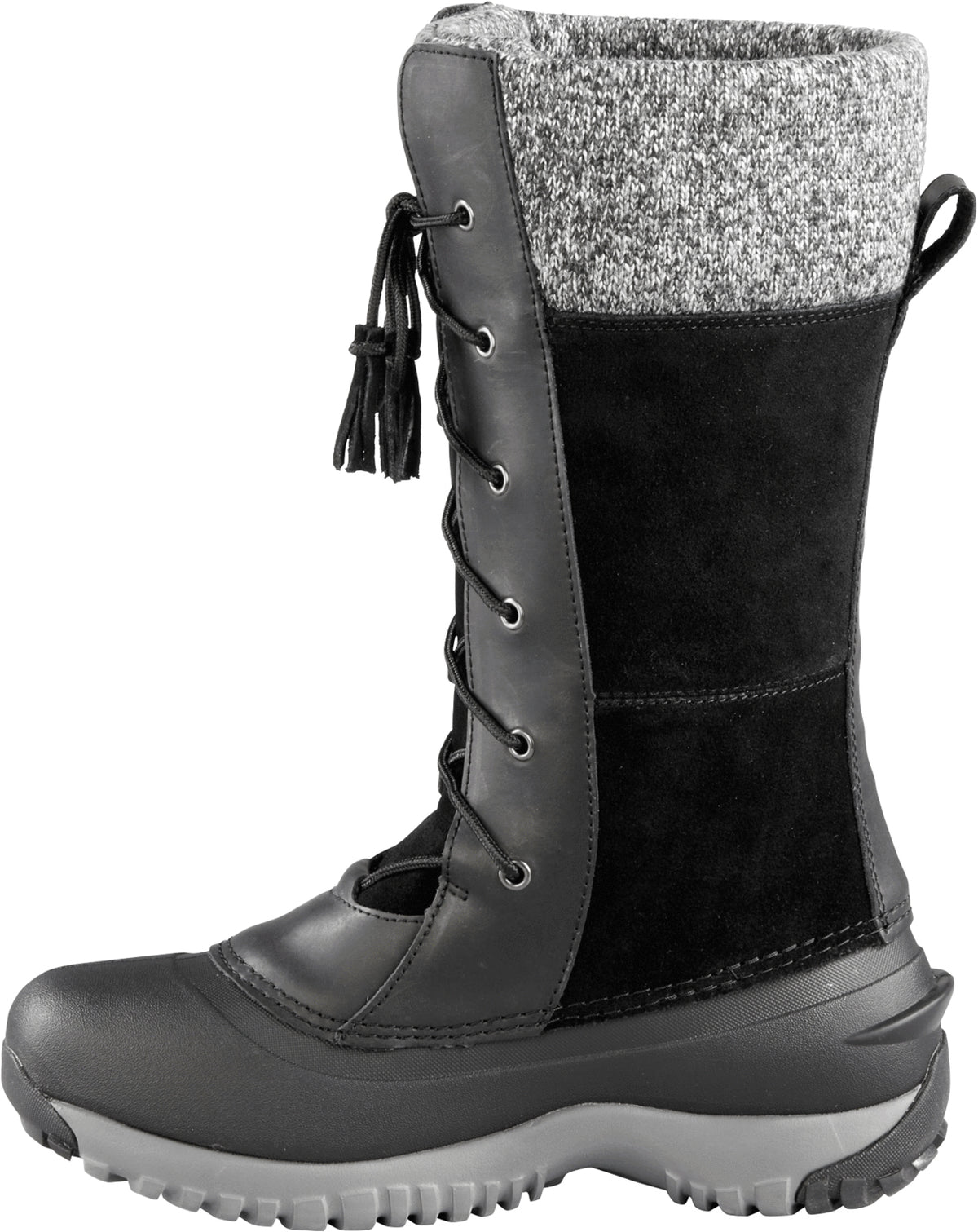 Dana Winter Boots - Women’s