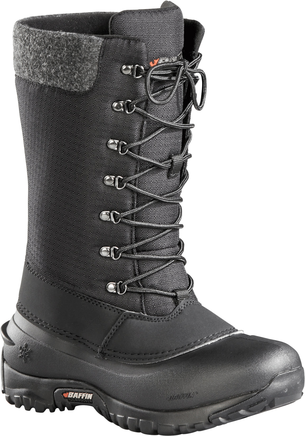 Jess Winter Boots - Women’s