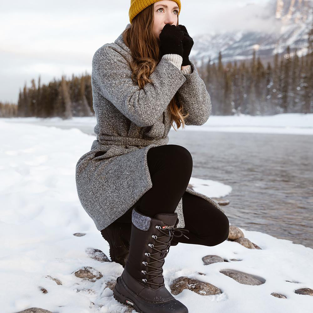 Jess Winter Boots - Women’s