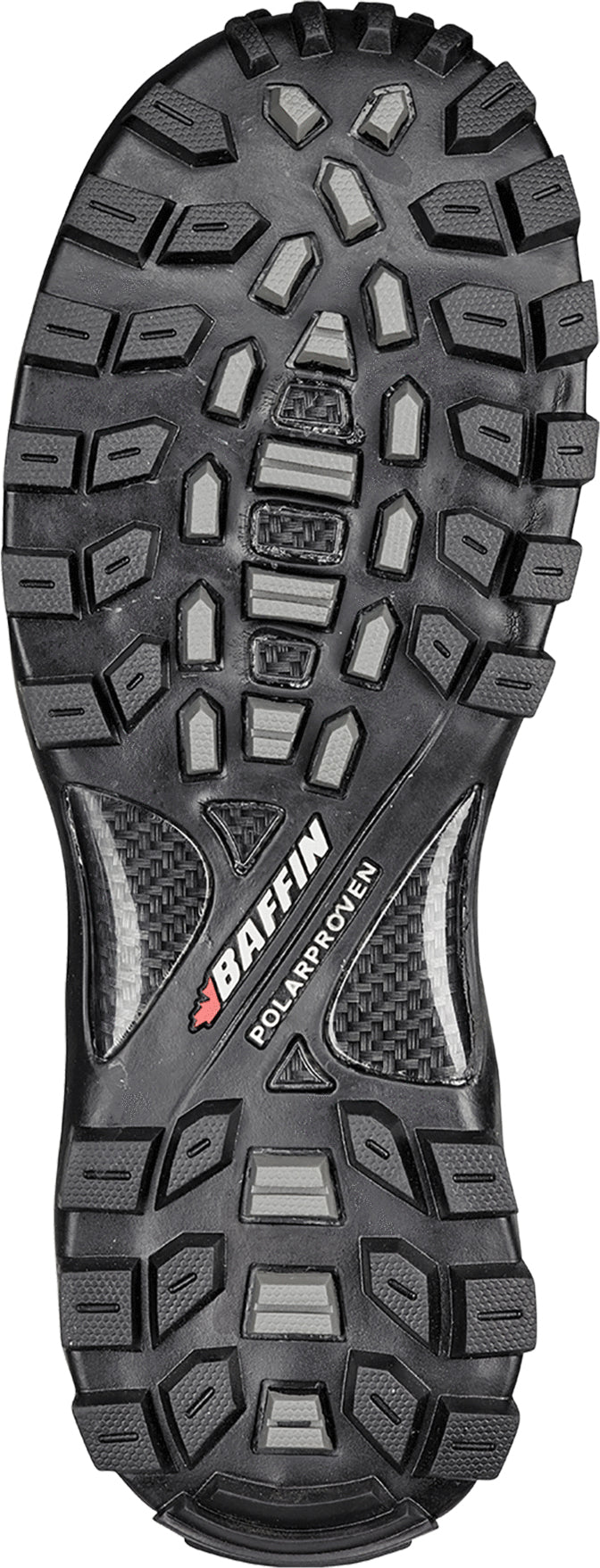 Zone Winter Boots - Men’s