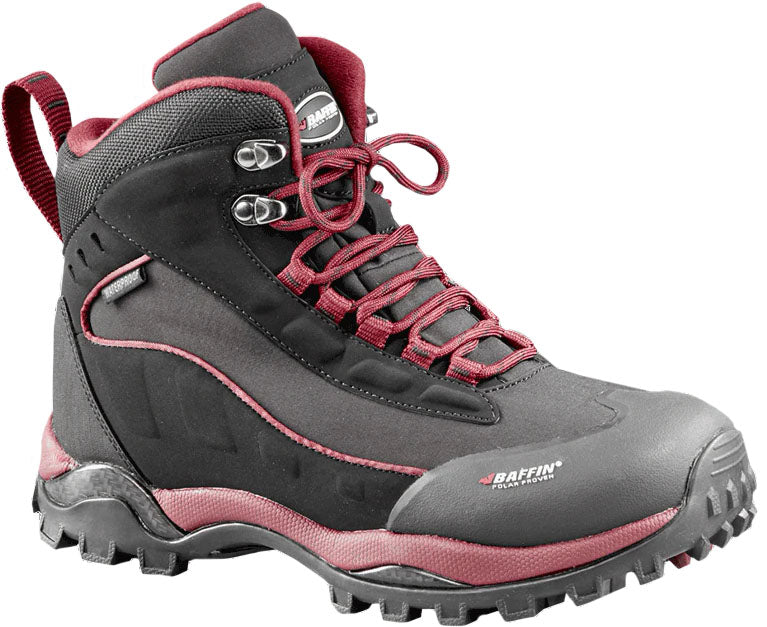 Hike Winter Boots - Women’s