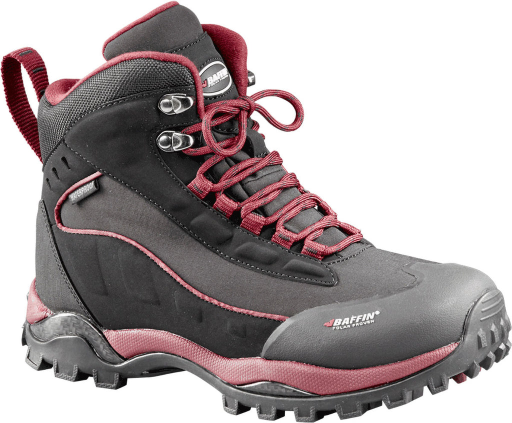 Hike Winter Boots - Women’s
