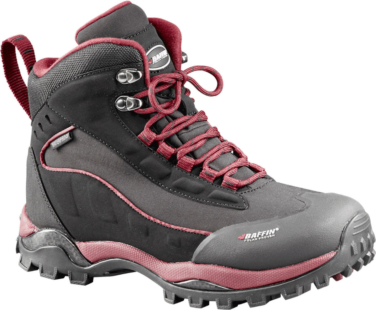 Hike Winter Boots - Women’s