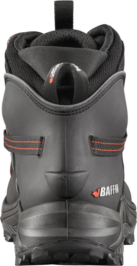 Bruce Hiking Boots - Men's 