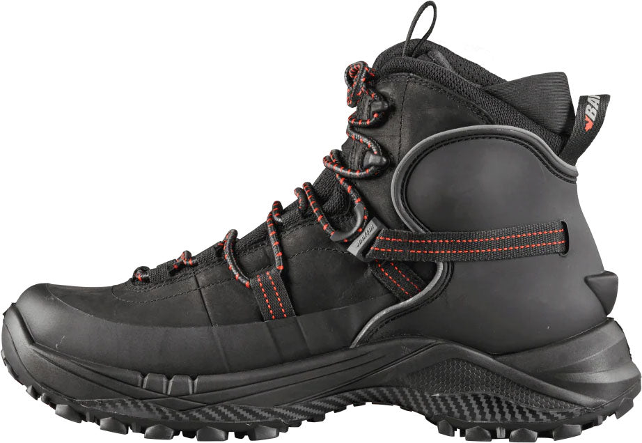 Bruce Hiking Boots - Men's 