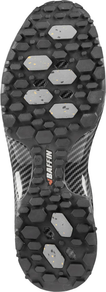 Bruce Hiking Boots - Men's 