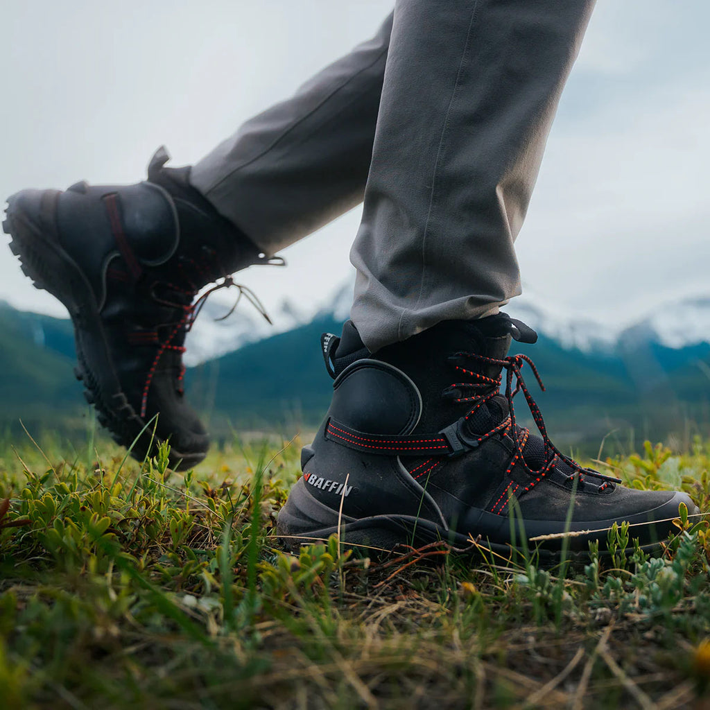 Bruce Hiking Boots - Men's 