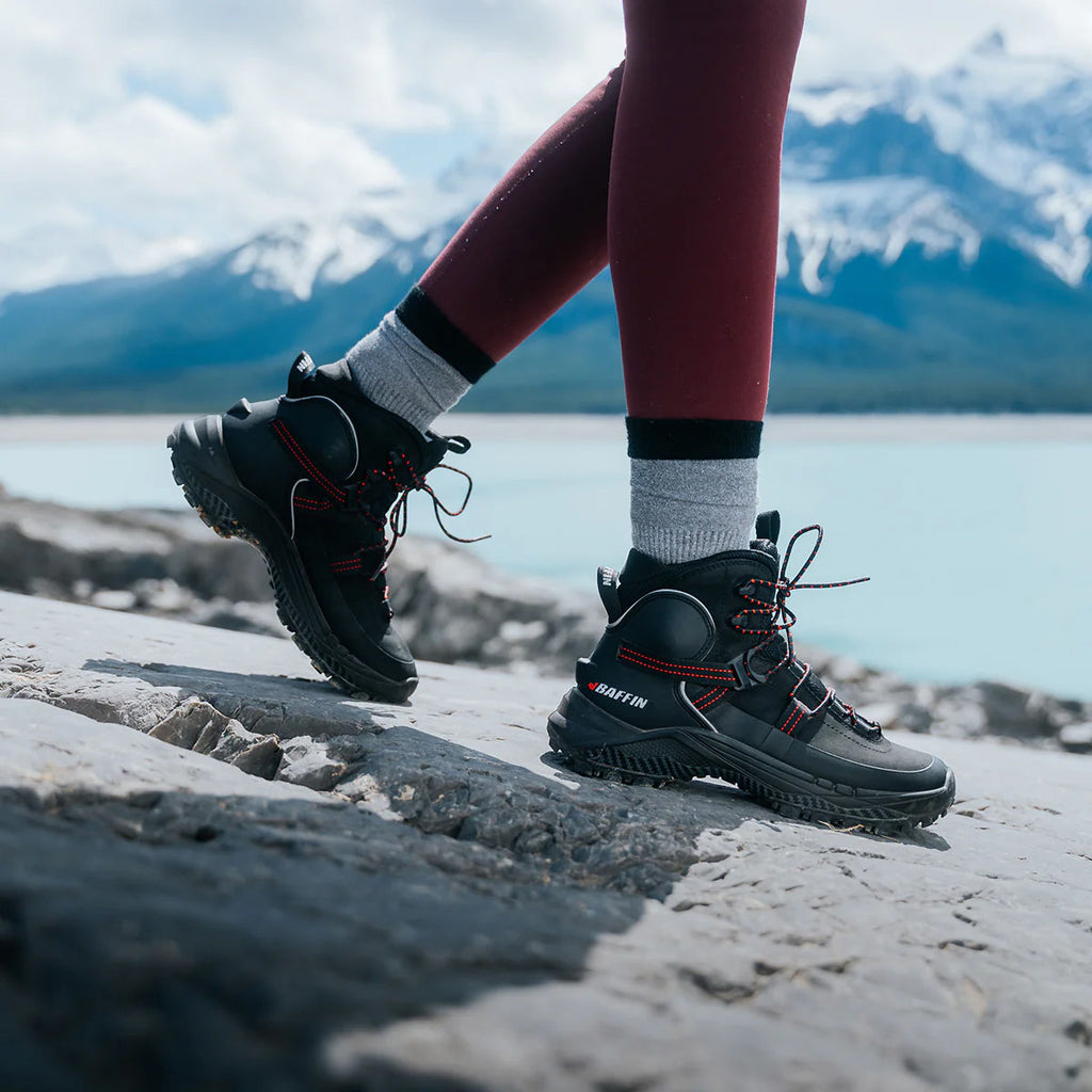 Elora Hiking Boots - Women's