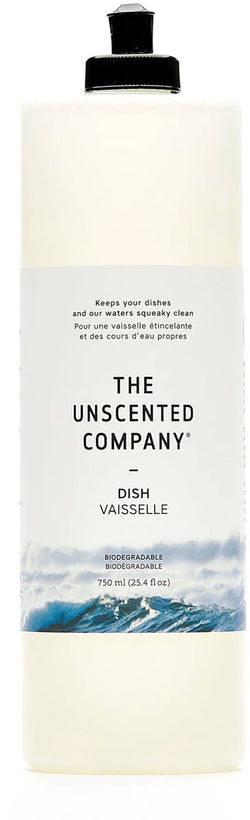 Dish Soap - 750 ml