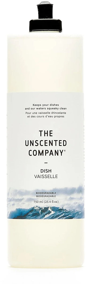 Dish Soap - 750 ml