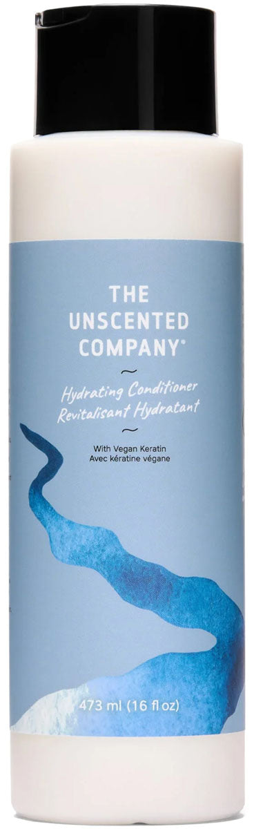 Hydrating Conditioner - Fragrance Free - 473 ml