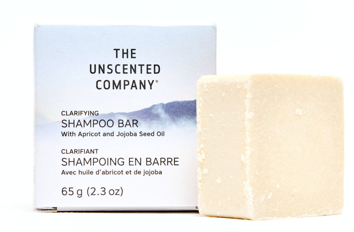 Shampoo Bar - 65 g