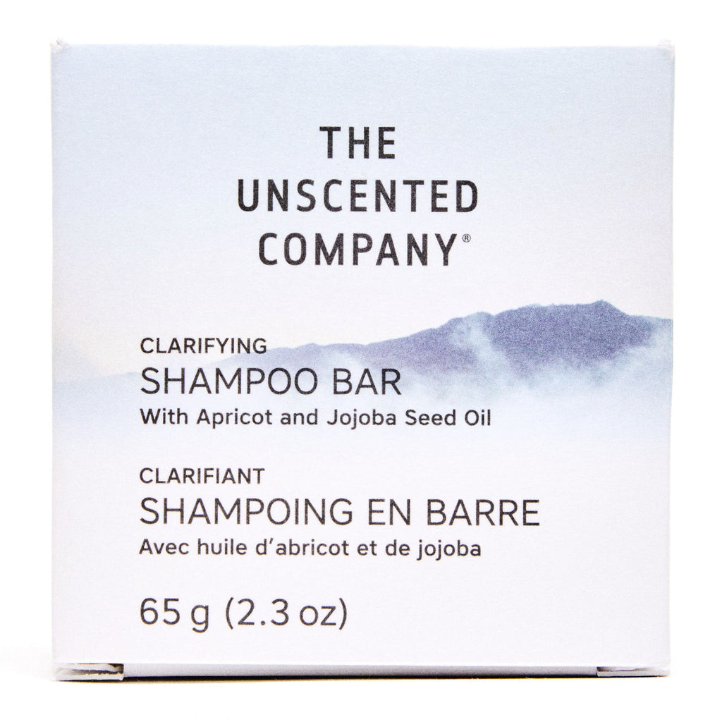 Shampoo Bar - 65 g