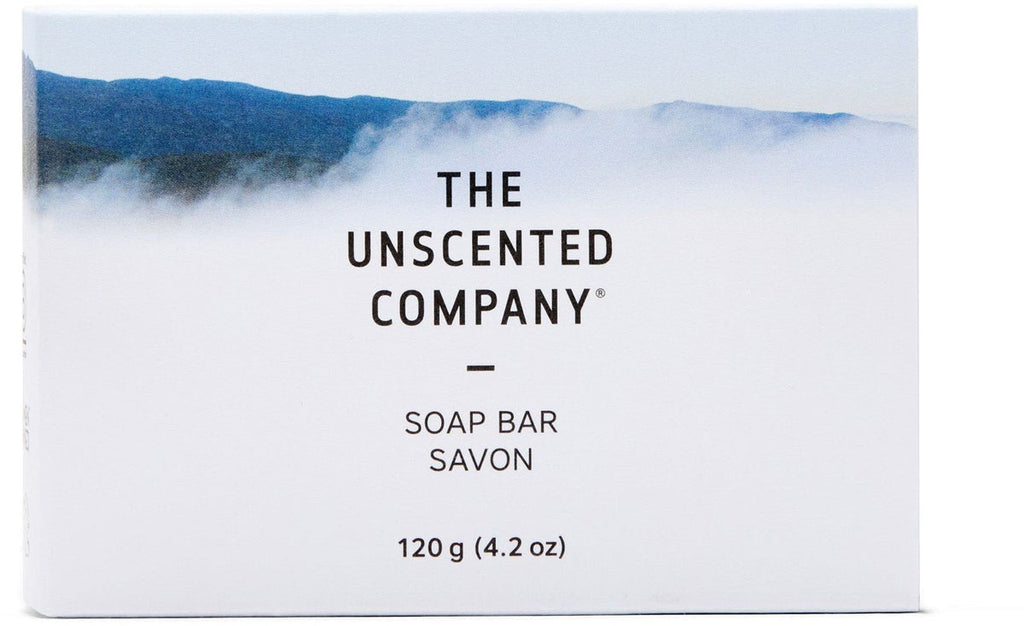 Glycerin Soap Bar - 120 g 