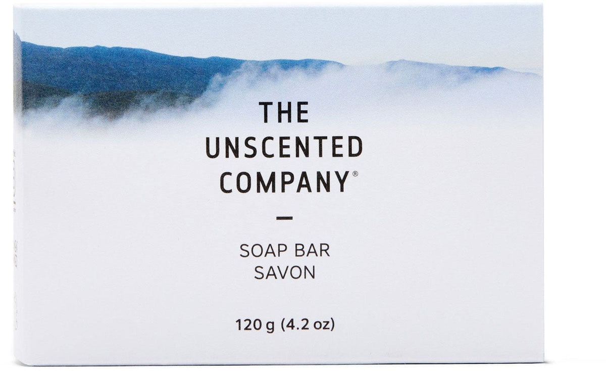 Glycerin Soap Bar - 120 g 