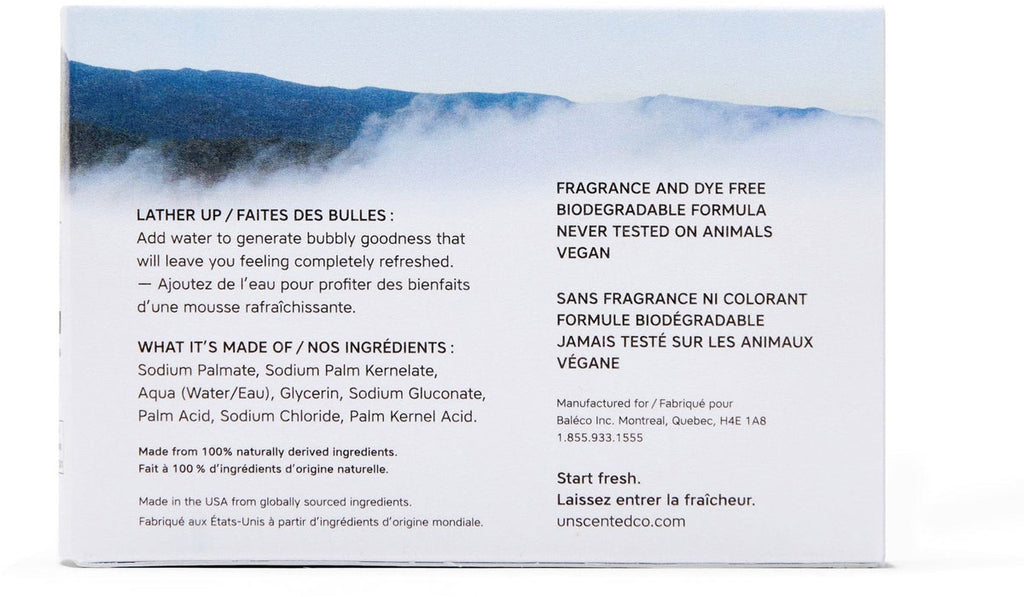 Glycerin Soap Bar - 120 g 