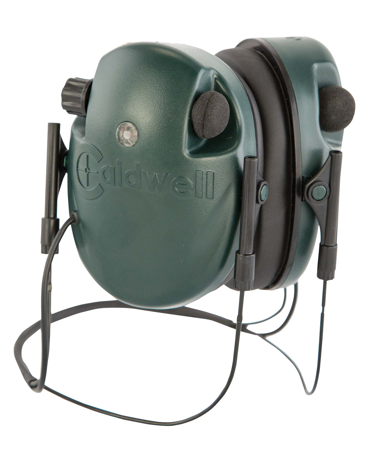 E-Max LowProfile Ear Protection